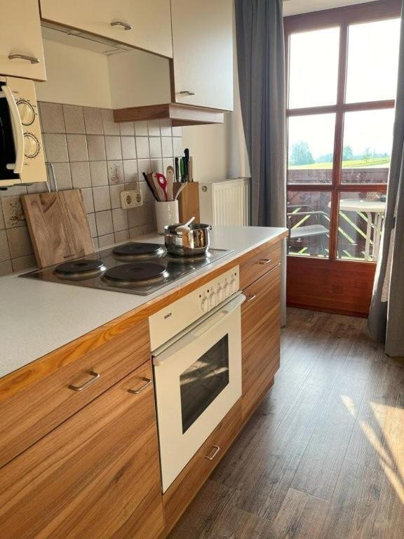 Ferienwohnung Seiringer Attersee Ngoại thất bức ảnh